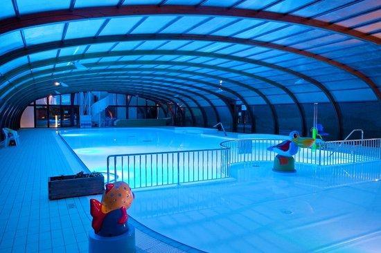 Hebergement Dans Un Domaine A Litteau 外观 照片