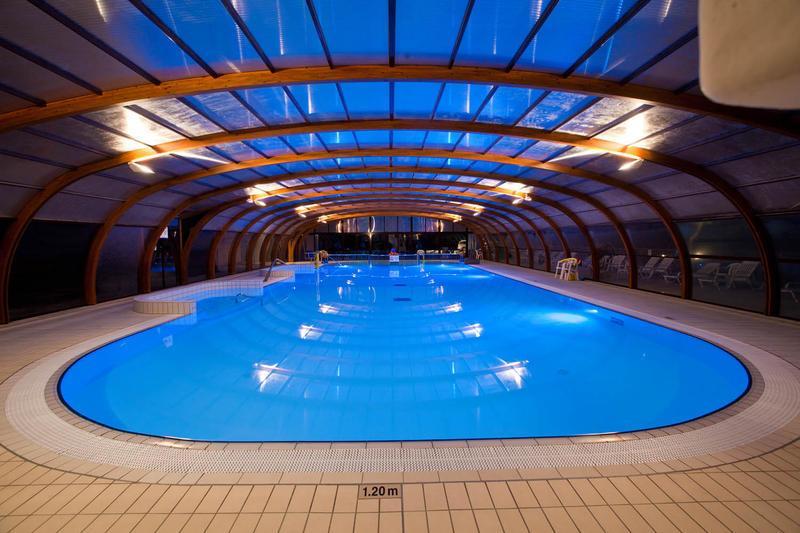 Hebergement Dans Un Domaine A Litteau 外观 照片